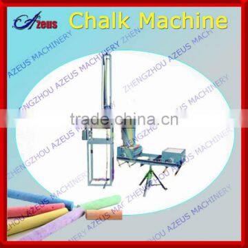 Chalk Machinery magnesium carbonate chalk making machine