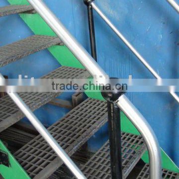steel hand rail