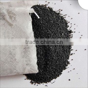 high adsorption wastewater treatment chemical nut shell activated carbon