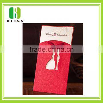 Custom recordable push button wedding invitation sound module sound recording module for greeting card