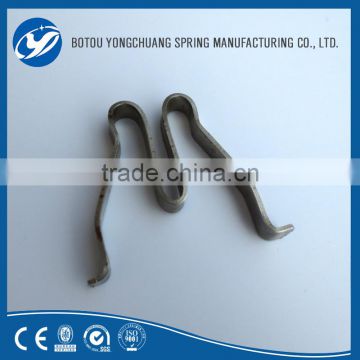 W/V-shaped spring sheet Supplier Yongchuang