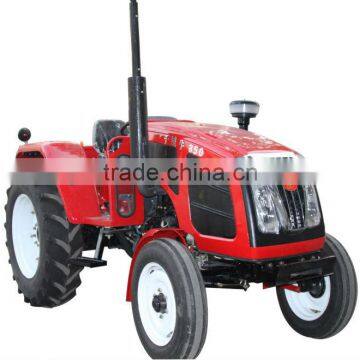 QLN850B 85hp 2wd high quality lamborghini tractors