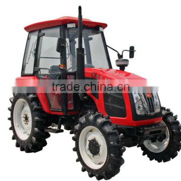High quality! 85hp used farm tractors