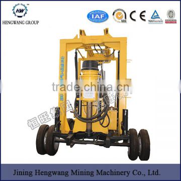 drilling rig/air reverse circulation drilling rig/water well drilling rig