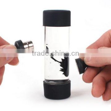 Creative gift Black magnetofluid toy for Children