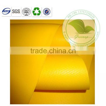 High Quality PVC Tarpaulin For Tent/Awing/Truck