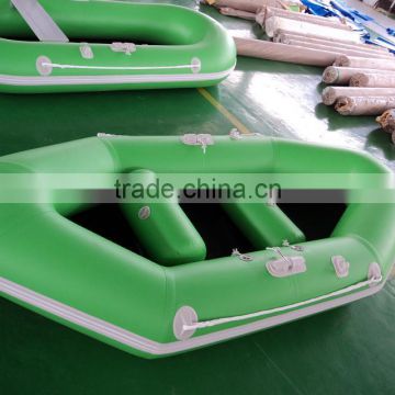 pvc fabric for inflatable boat