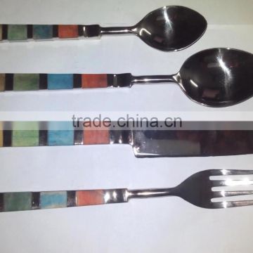 Hot Selling Metal Cutlery