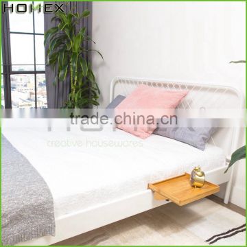 Bamboo Bunk Bed Shelf Homex_BSCI Factory
