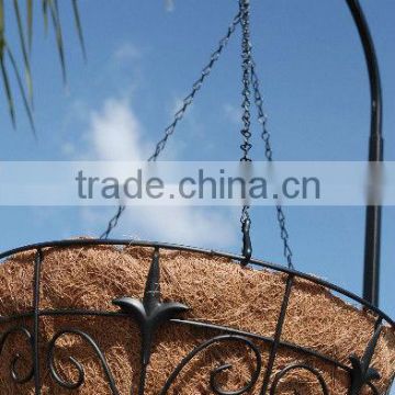 coco hanging basket