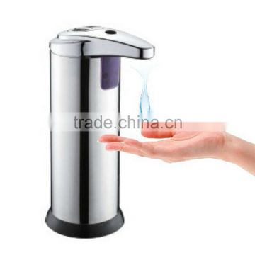 Stainless Steel Automatic Sensor Soap Dispenser