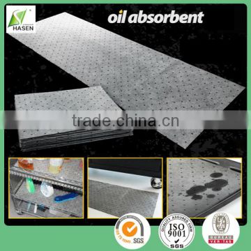 Guangzhou Supplier Multi-purpose Oil Absorbent Cloth