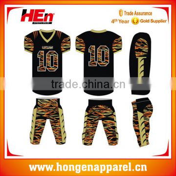 Wholesale cheap football uniform wholesale from china/create football uniform
