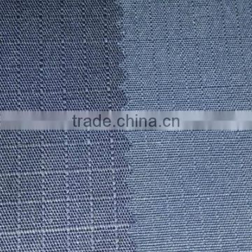 65 polyester/35 cotton 20*16 98*55 waterproof ripstop fabric