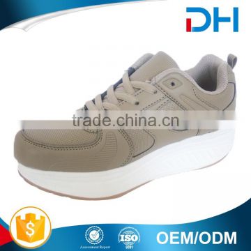 Good sale new product brown women shoes ladies
