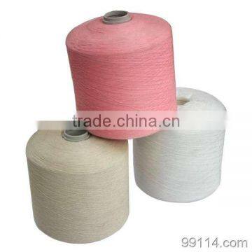 high quality dyed spun polyester sewing thread