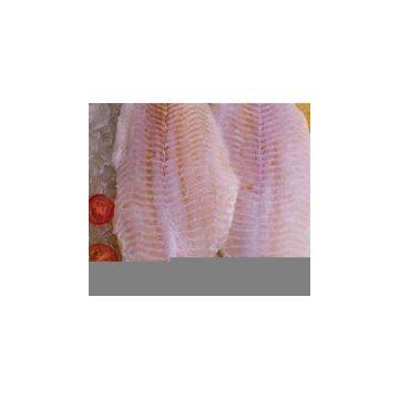 Sell IQF Catfish Fillet