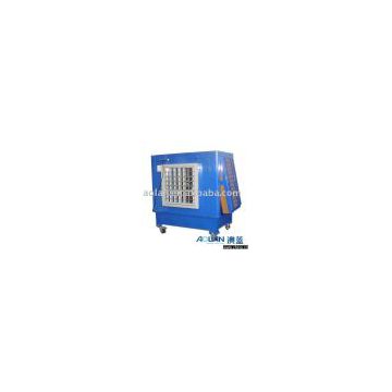 Mobile Air Condition Equipment(Steal materials)