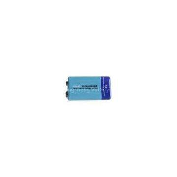High Capacity Ni-MH 9V 250mAh Nickel Metal Hydride Rechargeable Batteries for walkmans