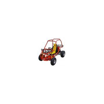 Sell Go Kart (150cc Single Seat)