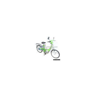Sell New 49cc Gasoline Bicycle