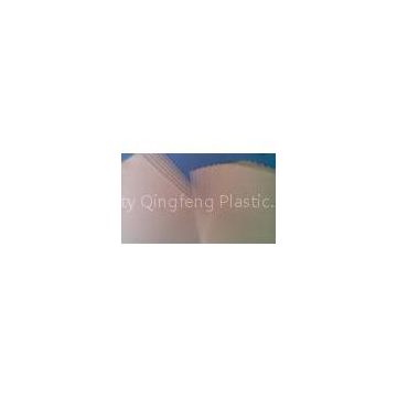 A2 / A3 / A4 PET OEM Clear Laminating Pouches Film For ID Cards ,Business Licenses