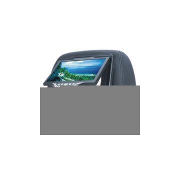 Sell Car Headrest LCD