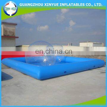 High quality inflatable pool