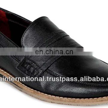 Mens Casual Leather Shoes Wholesale