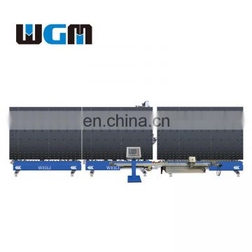 Double Glazing Machine- WL2500-32 Insulating Glass Automatic Sealing Line with Best Quality and Price