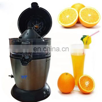 Professional Electric Orange Juicer,Orange making juice machine