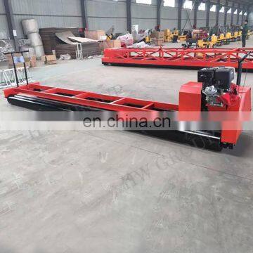 Concrete Road Paver, Sensor Paver, Concrete Paving Finisher