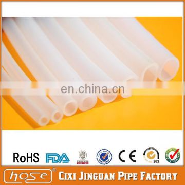 Manufacturer Of Custom Extruded Sanitary Silicone Beer Hose For The Brewery Industry