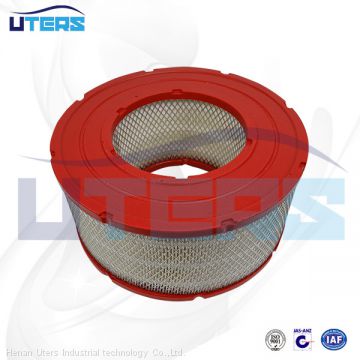 UTERS Replace HYDAC Air Filter Element 0005L010P accept custom