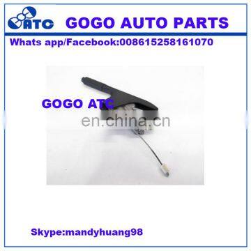 1563563 2S612780AY motorcycle hand brake lever For F-ord