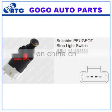 964378880 2pin Window Lifter Switch Type Electric Power Window Switch For p-eugeot