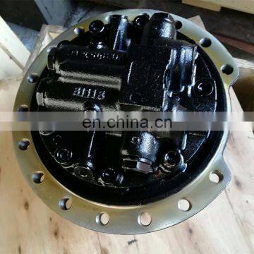 ZX200 final drive ZX200-3 TRAVEL DEVICE MOTOR REDUCER 9119377 9132405 9120000 9131678 9131678 for Hitachi