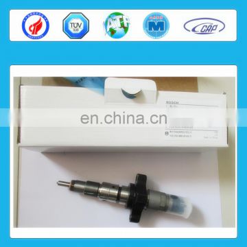 Fuel injector 0445110293 0445110279 Injector with good quality
