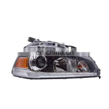 Black Headlight Head Lamp Factory Price Original Headlight For Mitsubishi Outlander ASX 8301C223