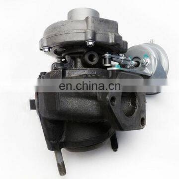 Hot Sale High Quality Spare Parts Turbo Turbocharger 700447-0004 for 320D