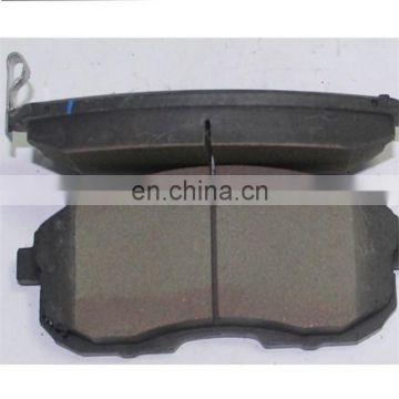 China Brake Pads Factory Quality Brake Pads For J32 D1060-JN00A