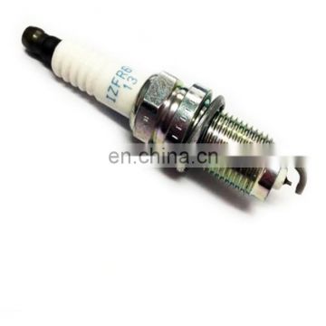 For Japanese cars OEM IZFR6K-13 auto spark plug with factory price
