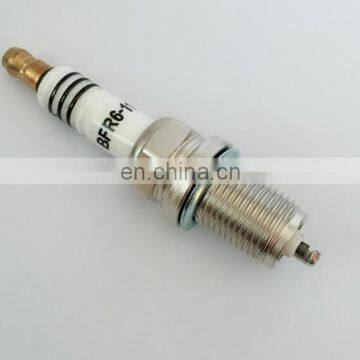 Auto engine parts OEM BKR6E-11 2756 iridium spark plug for engine Z6Y1 F22A6 GA16DS