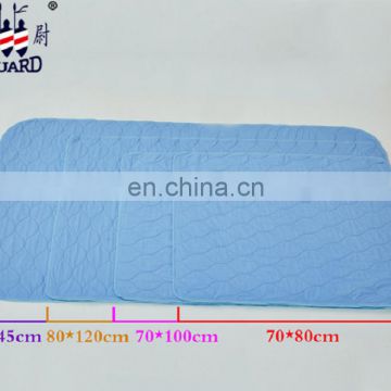 Waterproof Bed Pad for adults and supply customize service