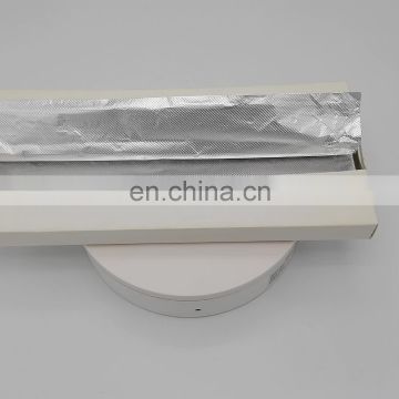 Disposable Aluminium foil food grade pop up sheets paper food wrapping foil
