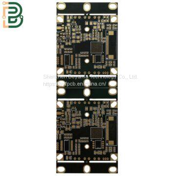 Printed Circuit Board Price Placa PCB Quick Sample 94V0 PCB Printed Circuit Board