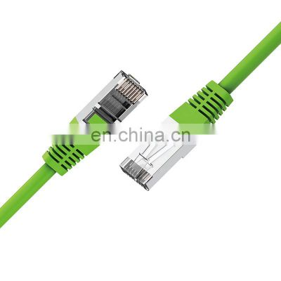 Hot sell customizable cat 6 patch cord 1 ft UTP RJ45 patch cord