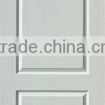 white primer HDF doorskin