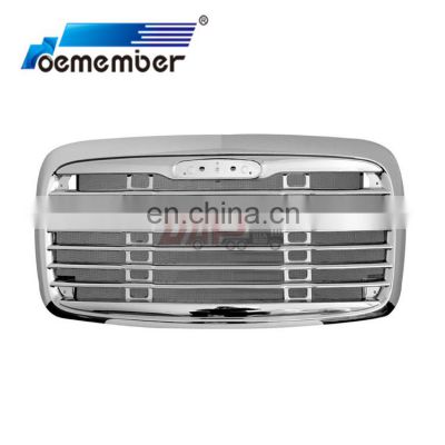 OE Member A1715251000 Truck Grille With Bug Screen Used For Freightliner COLUMBIA