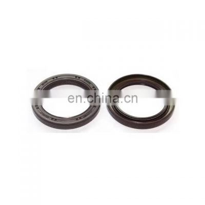 high quality crankshaft oil seal 90x145x10/15 for heavy truck    auto parts oil seal MD050604 for MITSUBISHI